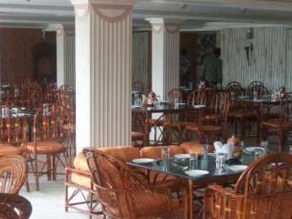 Hotel Maan Residency Ahmedabad Eksteriør billede