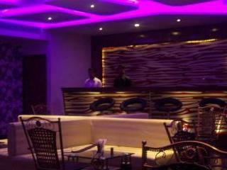 Hotel Maan Residency Ahmedabad Eksteriør billede